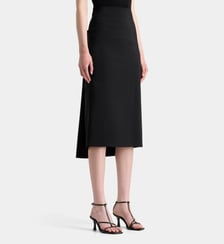 La Jupe Sablier Jacquemus