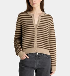 Gilet Diana Galeries Lafayette