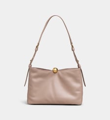 Sac à main Sfera Soft M en cuir Furla