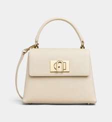 Mini Sac à main 1927 cuir Furla