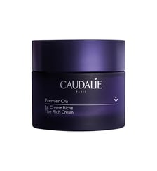 La Crème Riche Caudalie