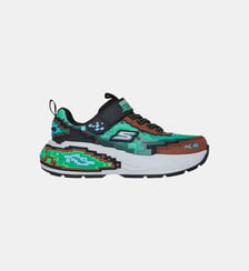 Baskets basses Mega Craft 4K Skechers