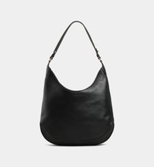 Sac à main Louise en cuir Galeries Lafayette