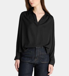 Blouse ample Agnès ML Galeries Lafayette