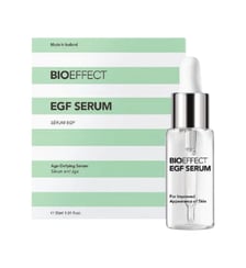Sérum - Sérum anti-âge régénérant et ultra-hydratant Bioeffect