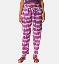 Pantalon droit à motif Pierre  Petite Mendigote