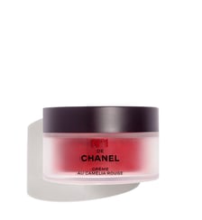 CREME AU CAMELIA ROUGE CHANEL
