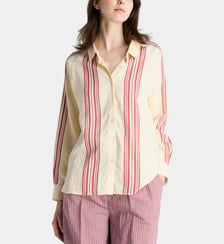 Chemise droite Comedy  Chloé Stora