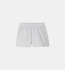 Short droit en coton American Vintage