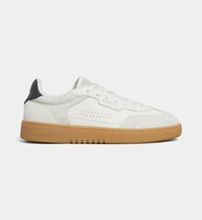 Baskets basses Dice T-Toe en cuir Axel Arigato