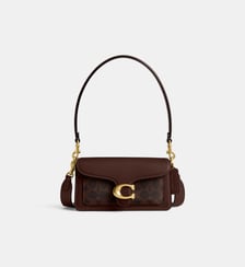 Sac à main Tabby cuir Coach