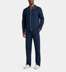 Pyjama long Zello Galeries Lafayette