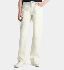 Jean G18 relaxed coton denim Guess Jeans