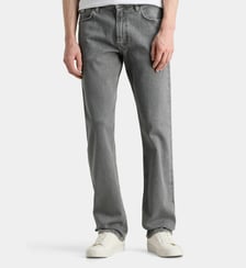 Jean droit G16 coton denim Guess Jeans