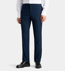 Pantalon de costume ajusté Vienne  Comptoir GL
