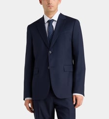 Veste de costume droite Venise Comptoir GL