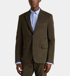 Veste de costume ajustée Veroi  Comptoir GL