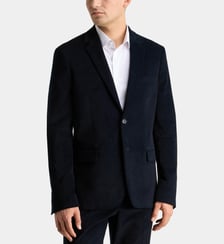Veste de costume ajustée Veroi  Comptoir GL