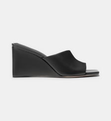 Mules compensées Merriam Michael Kors