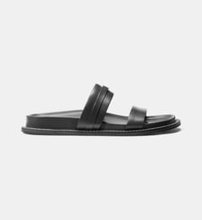 Sandales plates Mandy Michael Kors