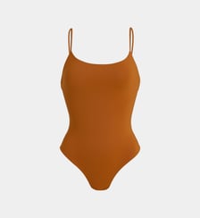 Maillot de bain une pièce Trentasei Lido