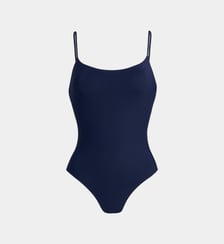 Maillot de bain une pièce Trentasei Lido