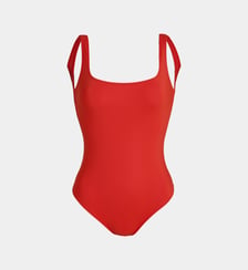 Maillot de bain 1 pièce Due  Lido