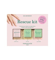 Rescue kit Manucurist