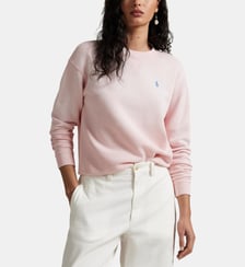 Sweat ample signature Polo Ralph Lauren