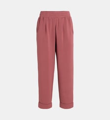Pantalon droit style jogging The Rolled Cuff Varley