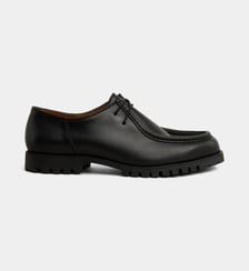 Derbies Louis cuir polido  Comptoir GL