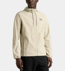 Coupe-vent à capuche Under Armour