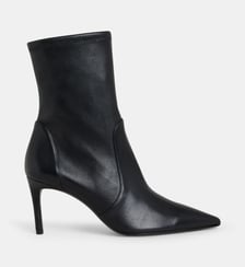 Bottines à talons Stuart Power cuir Stuart Weitzman
