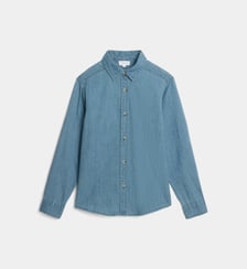 Chemise Aprague en coton biologique Cadet Rousselle