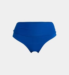 Culotte de bain haute bandeau Indispensables Dnud