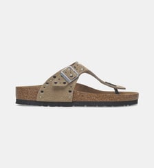 Tongs Gizeh studs Birkenstock