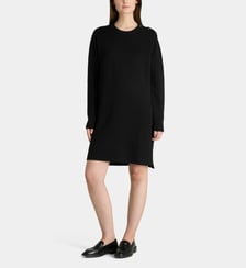 Robe Cabourg droite courte en coton bio Galeries Lafayette