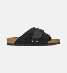 Sandales plates Kyoto Birkenstock