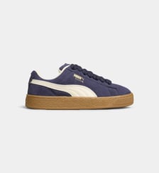 Baskets basses Suede XL Puma