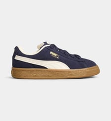 Baskets basses Suede XL Puma