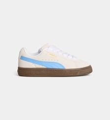 Baskets basses XL PS en suède Puma