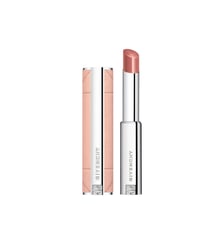 Rouge à lèvres brillant et soin Givenchy