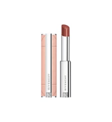 Rouge à lèvres brillant et soin Givenchy