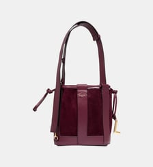 Sac seau S Elles  Lancel