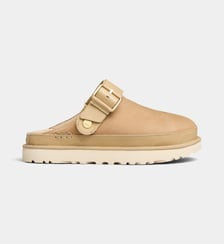 Sabots Goldenstar Villa nubuck Ugg