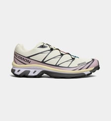 Baskets basses XT-6 mixtes
Salomon