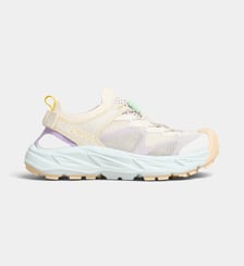 Baskets basses de randonnée esprit sandales Hopara 2 mesh Hoka