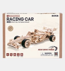 Formule 1 - 247 pièces Rokr