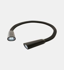 Lampe de lecture mains libres Kikkerland