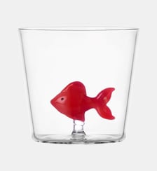 Gobelet - Poisson rouge Ichendorf Milano